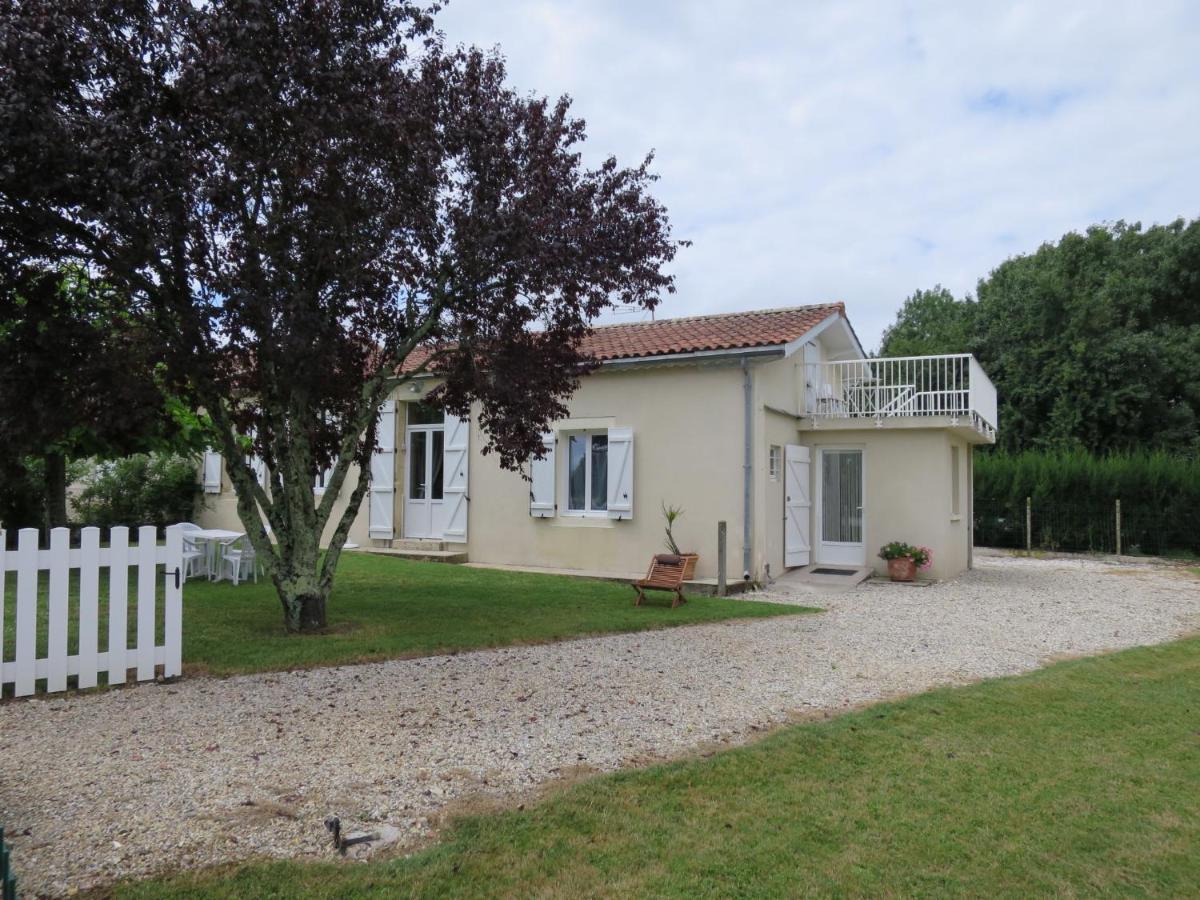 Holiday Home L'Estuaire - AQB110 Bégadan Extérieur photo